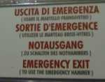 emergenza lingua?